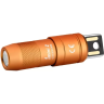 Фонарь OLIGHT IMINI 2 ORANGE 004417